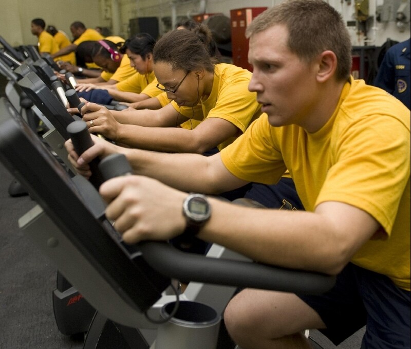 운동 순서에 따라 효과에 차이가 나는 것은 신체가 에너지를 사용하는 방식에 기인한다. 픽사베이