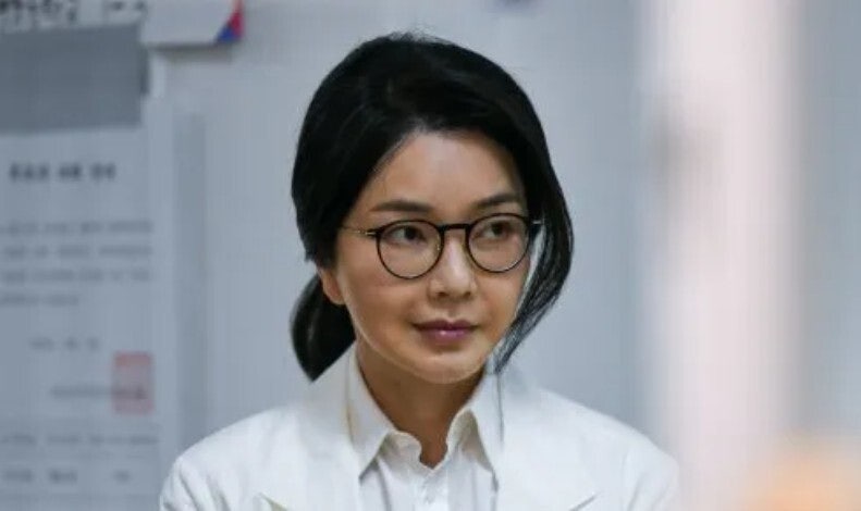 <b>김건희</b> <b>특검</b>, ‘건진법사 청탁’ <b>통일교</b> 키맨 구속영장 청구