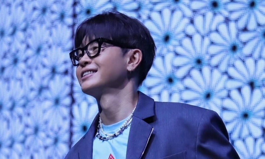 가수 이승환. 이승환 에스엔에스(SNS) 갈무리