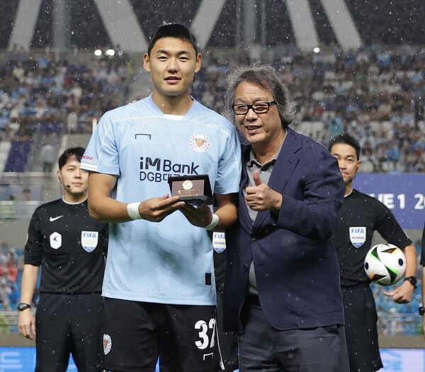 ‘K리그1 최하위’ <b>대구FC</b> 쇄신안 발표…<b>조광래</b> 대표이사 시즌 뒤 <b>사퇴</b>