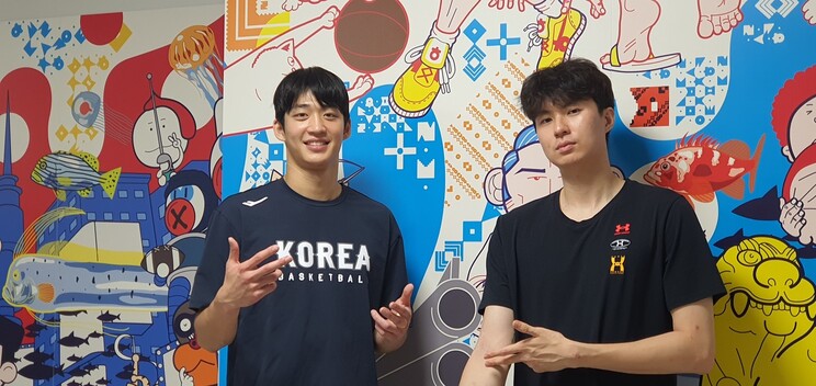 <b>남자농구</b> ‘<b>황금 세대</b>’ 준비완료…FIBA 아시아컵 5일 개막
