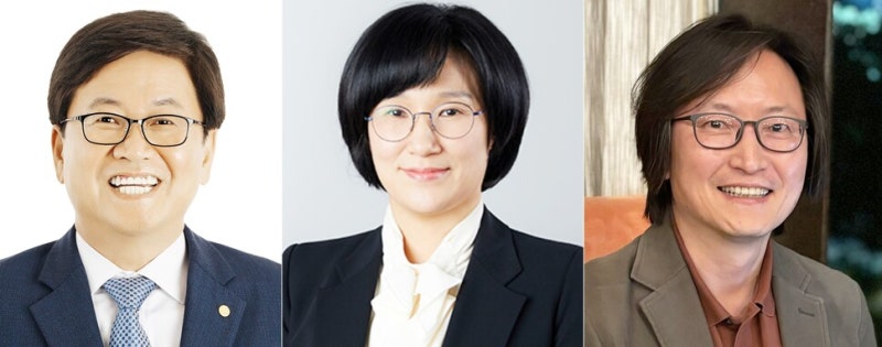 교육장관 <b>후보자</b> <b>최교진</b>, 여성 원민경, 공정위 주병기
