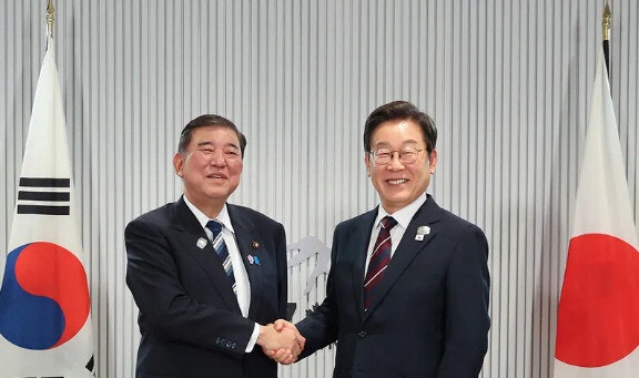 [사설] 광복 80년 한-일, ‘투 트랙 전략’이 과거 덮자는 게 아니다