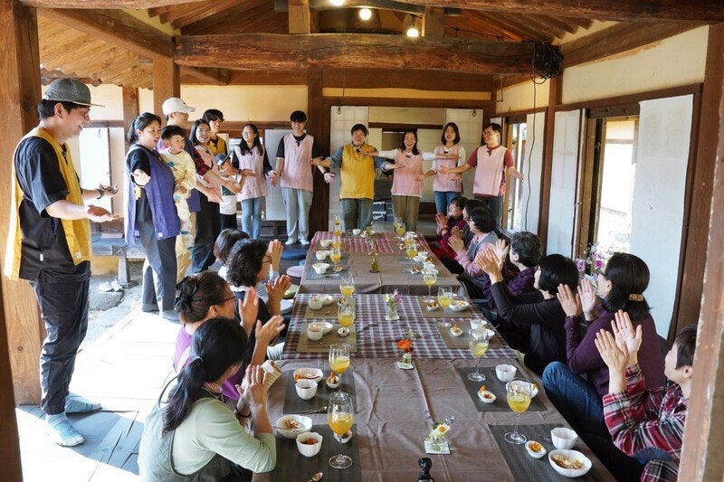 ‘귀농’ 아닌 ‘귀공’한 청년들 [서울 말고]