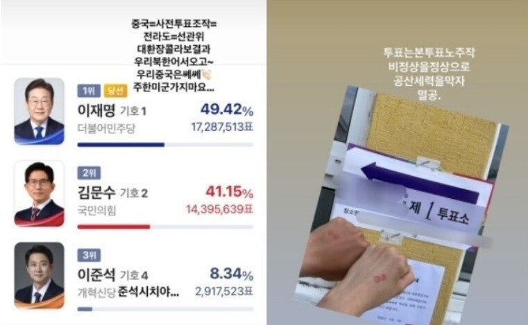 <b>양궁</b> <b>장채환</b> “2군 국대라 공인 아닌 줄”…‘극우’ 논란 이은 황당 해...