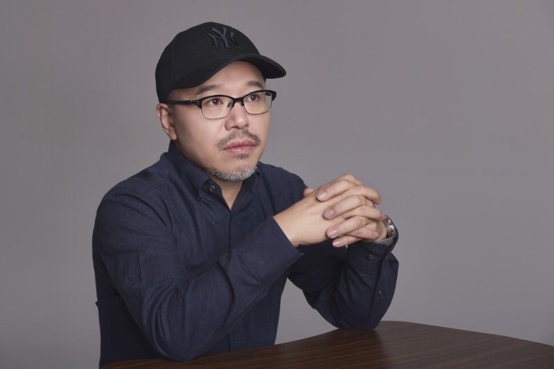 ‘미생’ ‘파인’ 원작자 윤태호 “영상화 실패 없는 이유? 판타지 없어서”