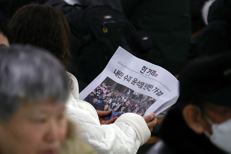사랑받지만 사랑받을 수 없는 한겨레 [시민편집인의 눈]