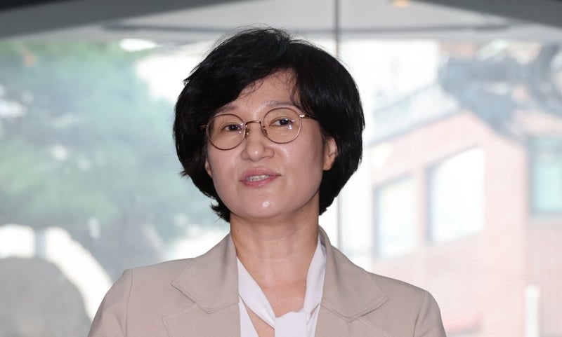 여가부 장관 후보자 “차별금지법 제정 중요”…이재명 정부 첫 ‘의지’