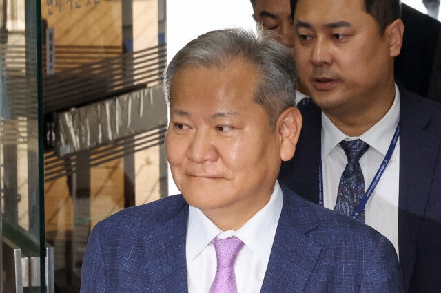 내란 특검, <b>이상민 구속기소</b>…“언론사 단전·단수 지시”