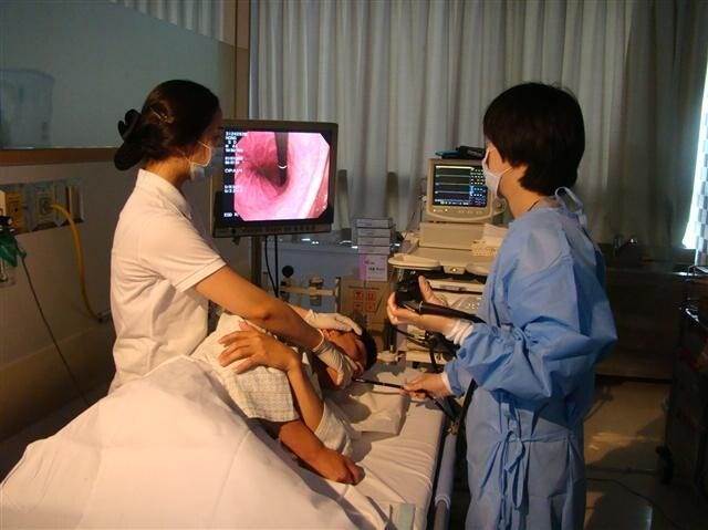 정신질환 이유로 <b>내시경</b> 거부한 <b>병원</b>…<b>인권위</b> “일률적 제한은 차별”
