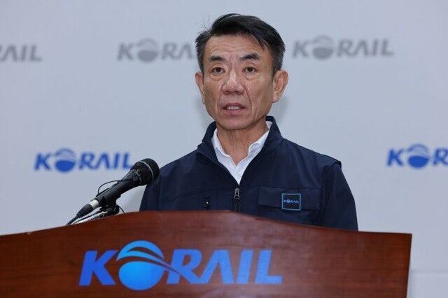 ‘노동자 사상’ 코레일 사장 사의…열차 사고 ‘불명예 퇴진’ 3번째