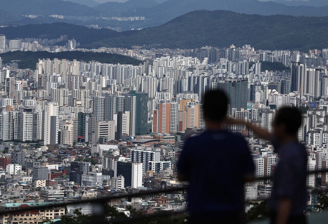 외국인, 실거주 안 하면 수도권 집 못 산다