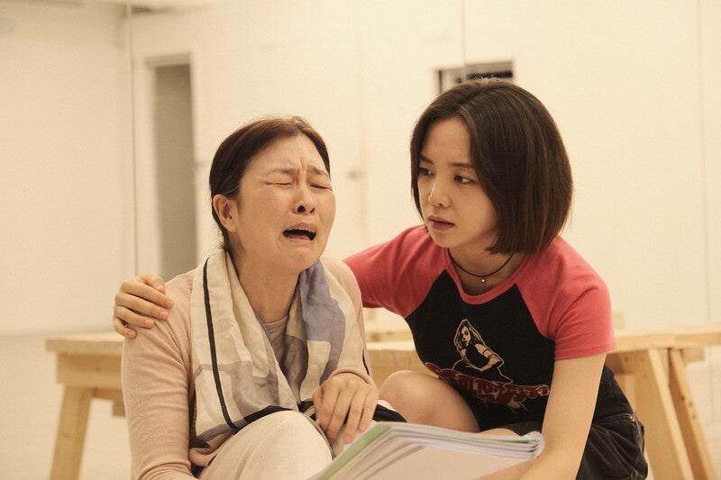 국정과제에 빠진 돌봄의 온도 [아침햇발]