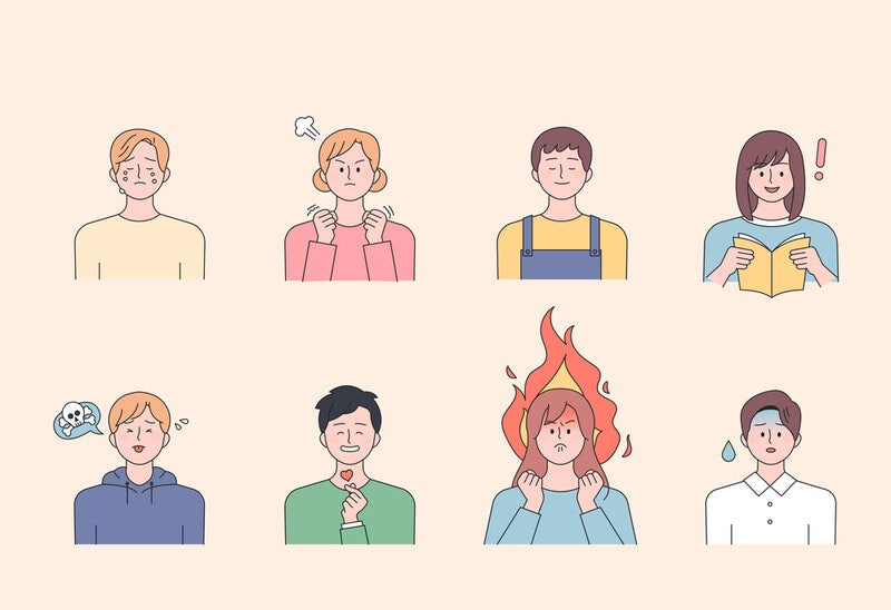 꼴리다 [말글살이]