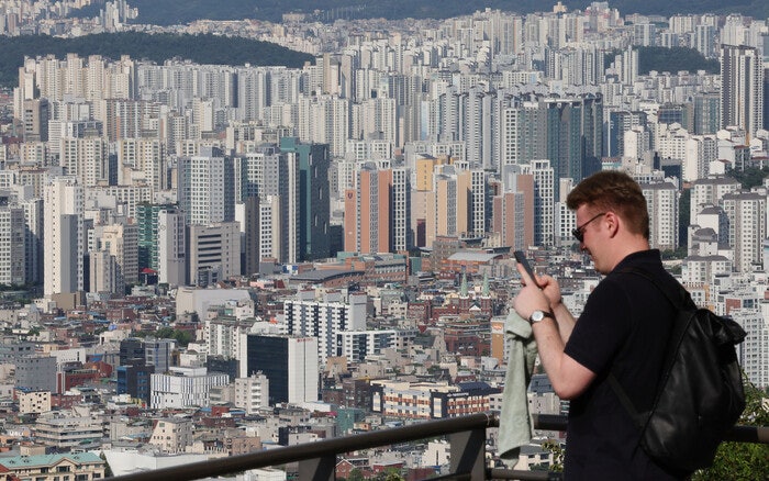 ‘2년 실거주’ 안 하는 외국인, 이제 수도권 집 매입 못 한다