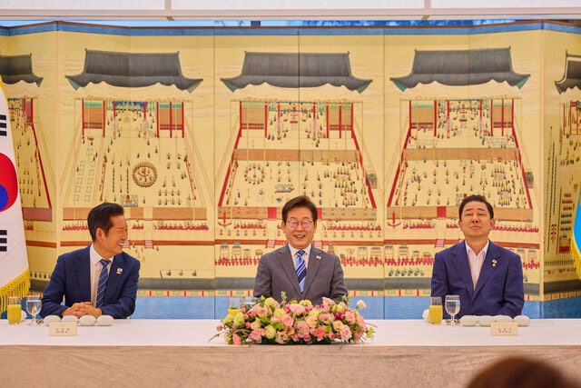 중수청 관할, 행안부냐 법무부냐…입법 세부쟁점은 남아