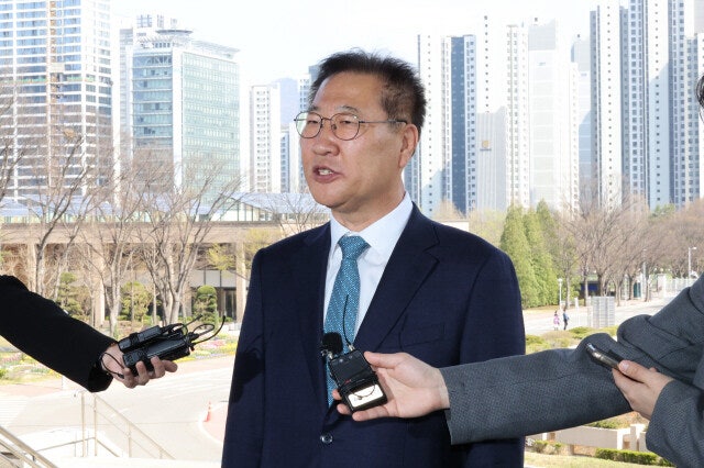 [단독] 특검 “<b>박성재</b>, 계엄 때 심우정한테 합수부에 검사 파견 지시”...