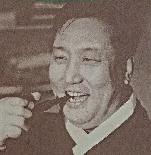 70년대 반독재 민주화 투쟁 앞장선 언론계의 큰 별