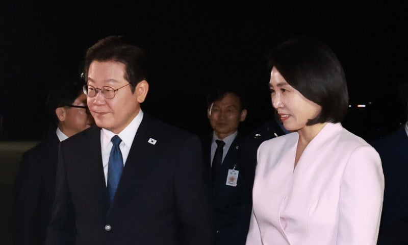 이 <b>대통령</b>, <b>장동혁</b> 국힘 대표와 <b>회동</b> 즉각 <b>추진</b> 지시