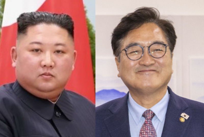 중 전승절 가는 우원식 의장, 북 김정은 만날까