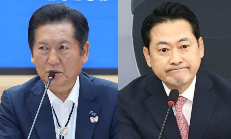 민주주의 뒤흔드는 팬덤정치…대구당·광주당이 ‘미래’ 열까