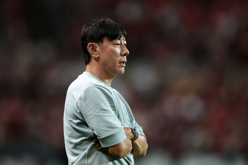 감독 교체하고도 3연패 수렁…울산 ‘신태용 매직’ 언제쯤