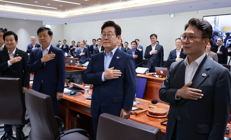 [사설] ‘적극 재정’ 기조 내년 예산안, 조세기반도 확충해야