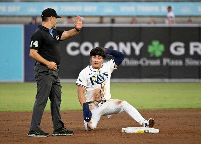 MLB 김하성, 애틀랜타로 이적…봉중근 이후 22년 만