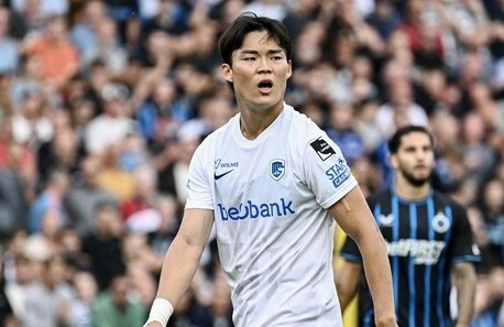 <b>오현규</b>, 독일 <b>이적 무산</b>…“메디컬테스트·<b>이적</b>료 문제”