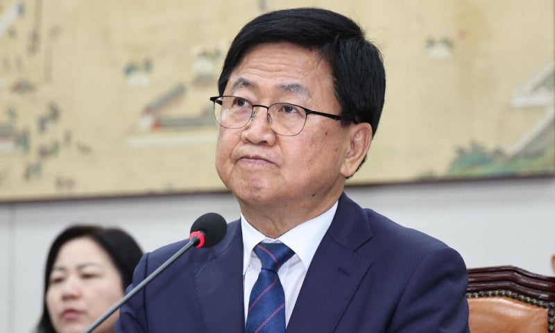 최교진 후보자 ‘ 사과 일색’ 청문회…“음주운전 평생 가장 잘못한 일”