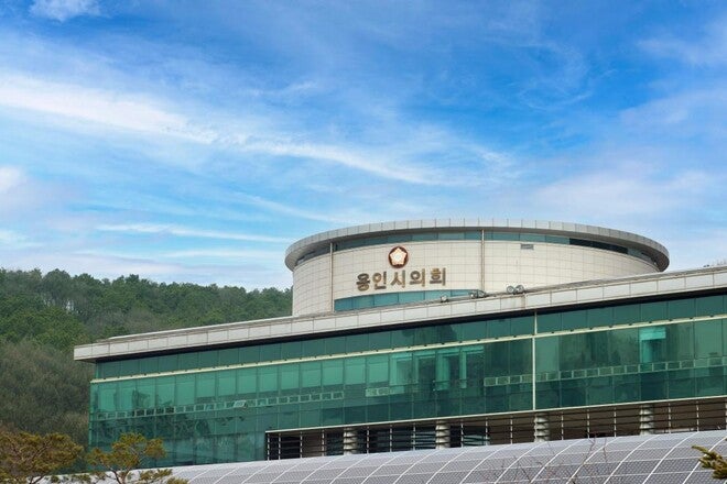 용인시의회 국힘 전임 부의장 이어 후임도 성희롱…징계는 솜방망이