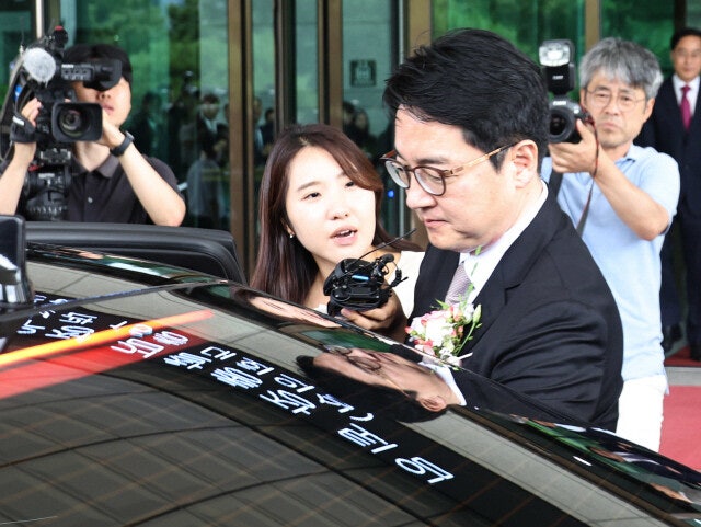 [사설] 계엄 직후 특활비 수억원 뿌린 심우정, 무슨 용도였나
