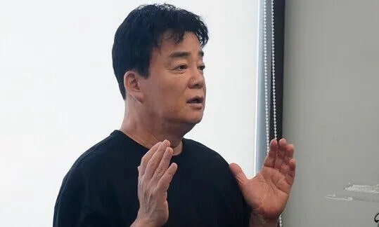<b>백종원</b> 피의자 신분 경찰 소환조사 뒤늦게 알려져