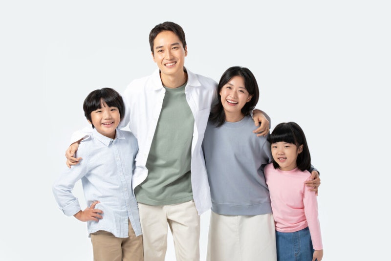 통제가 아닌 동행…자녀에 “실패해도 괜찮다” 말해주세요