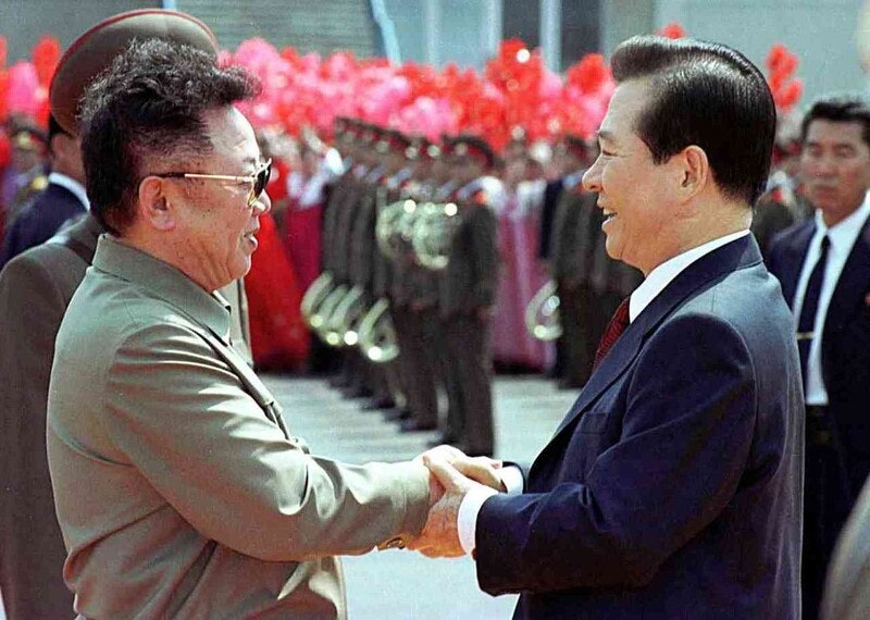 또 초기화된 남북관계…포용 전략만이 길이다 [왜냐면]