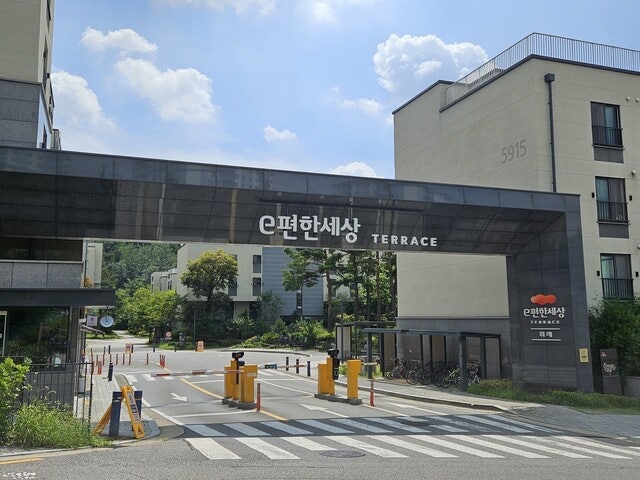8년 임대 ‘뉴스테이 갈등’…연장?분��양? 방향타 없이 표류