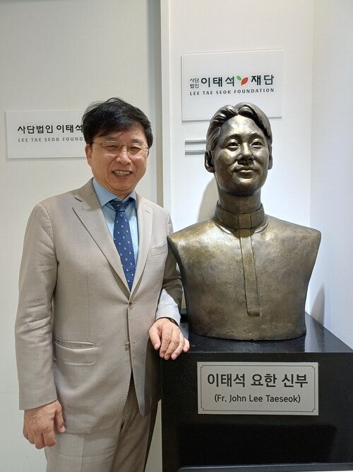“‘울지마 톤즈’ 만들고 ‘사랑이 가장 센 고발 수단’ 깨달아”
