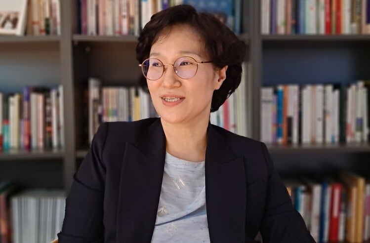 원민경 신임 여가부 장관 “성평등 옹호자와 피해자의 다리 되겠다”