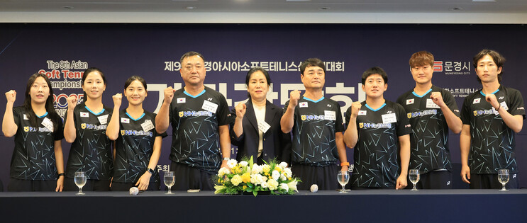 “딸에게 금메달 선물하겠다”…‘AG 2관왕’ 김형준, 문경서 다시 뛴다