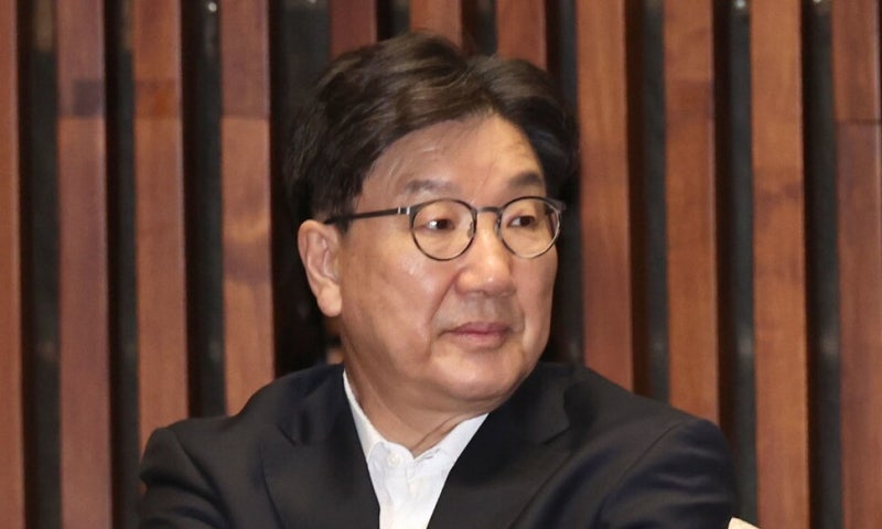 <b>권성동</b> 의원 <b>체포동의안 가결</b>…국힘 불참