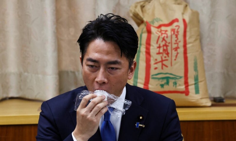 “<b>고이즈미</b>, <b>출마</b> 뜻 굳혔다”…일 <b>자민당 총재 선거</b> 대진표 확정