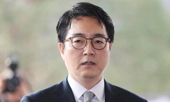 [속보] 내란 특검, <b>심우정</b> 전 검찰총장 21일 <b>피고발인</b> 신분 <b>소환</b>