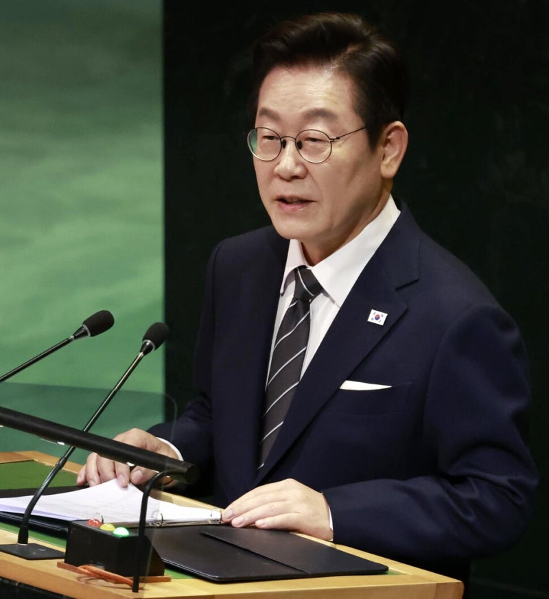 남북관계 경색에 ‘END’…돌파구 찾기 고육책