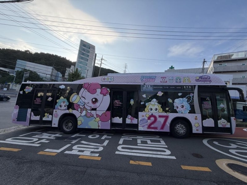 어린이 대중교통요금 무료화의 힘… 이용자 2배 늘어