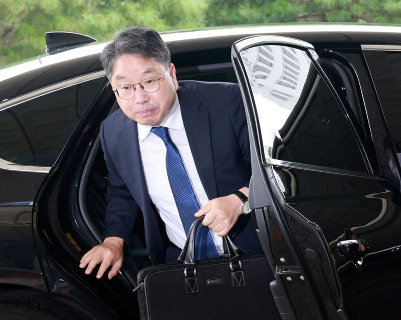 [사설] 검찰청 폐지 성토하는 노만석 대행, 왜 내버려두나