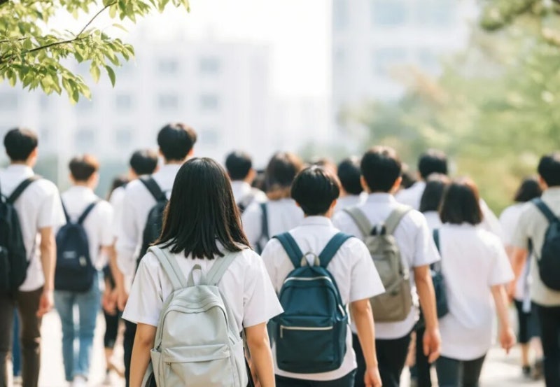 ‘폐지 논란’ 고교학점제, ‘학력미달 보충수업’ 교사부담 줄여 유지키로
