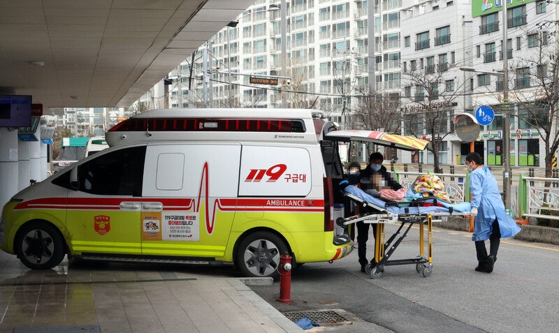 죽음 아닌 절망과 싸운 가족, 운명을 극복하다