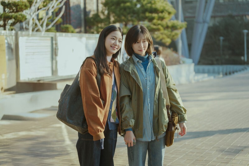 ‘네가 좋은데 밉기도 해’…하나로 정의할 수 없는, 그게 우정