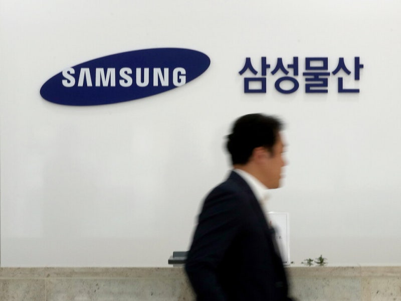 [단독] 삼성물산, 간접고용 비중 1위…10명 중 7명 파견·도급·용역 노동자