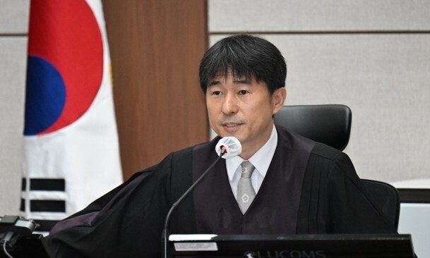 대법원 감사위, ‘<b>지귀연 접대 의혹</b>’ 판단 보류…“공수처 결과 봐야”